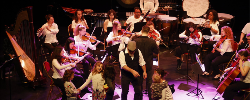 Conte : La véritable histoire de Pinocchio