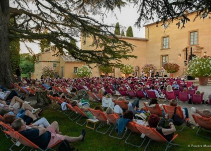 Les Musicales dans les Vignes - "Hommage à Edith Piaf et Charles&nbsp;(…)
