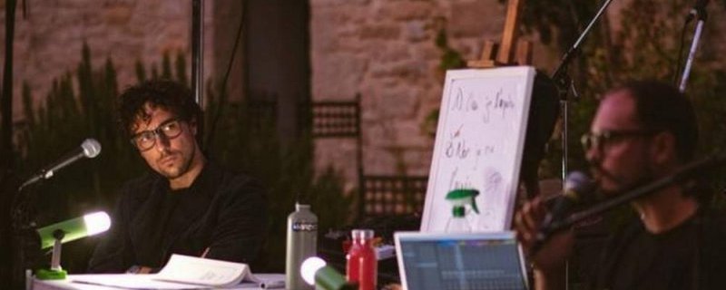 théâtre : Ici et maintenant