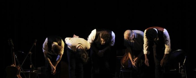JCPA - Concert Ice BoatJazz Band - Hommage au pianiste Fats Waller