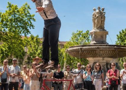 Les Journées du Patrimoine au CIAM - Patrimoine [en mouvement]