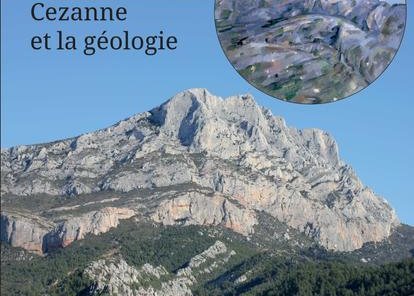 Cezanne et la géologie