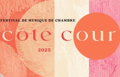 Festival Côté Cour 2025