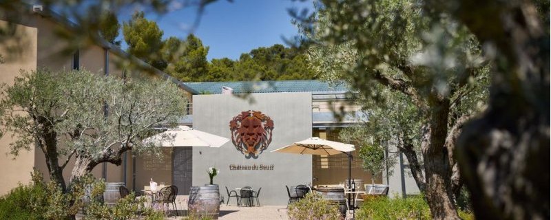Visite guidée "La Gourmande" au Chateau du Seuil