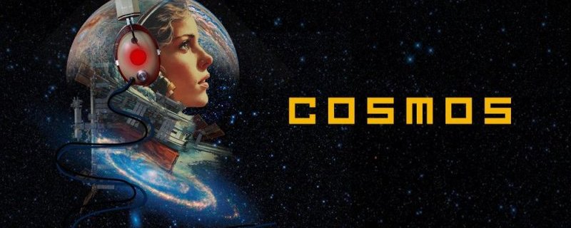 COSMOS - l'expérience immersive