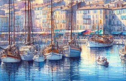 CONFLUENCES PORTUAIRES