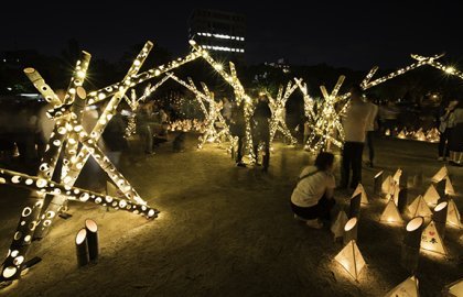 Aix et Kumamoto ont fêté leurs 10 ans de partenariat en 2023