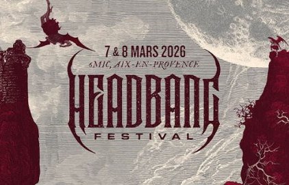 Headbang Festival