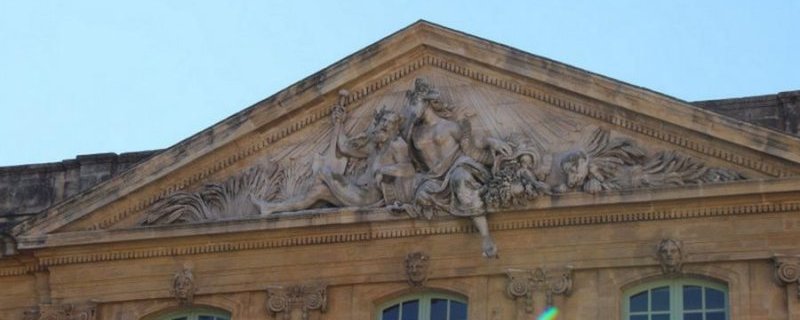 Aix-en-Provence, comment l'économie a dessiné la ville