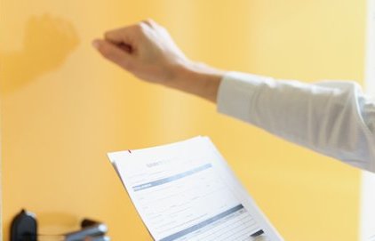 Alerte démarchage abusif
