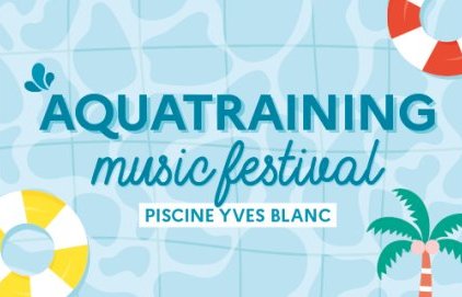 Aquatraining Music Festival
