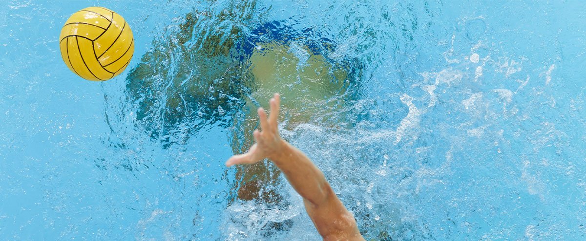 Tournoi international de water-polo - 4e édition de la B CUP 