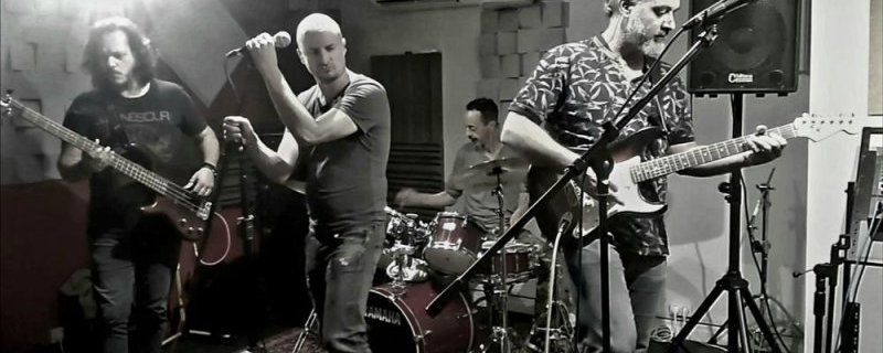 Concert KEEP CONTROL