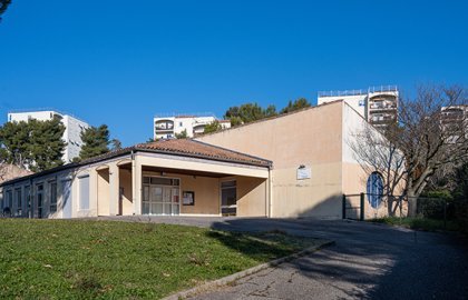Énergie rénovation thermique de deux groupes scolaires