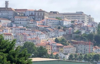 Coïmbra (PORTUGAL)