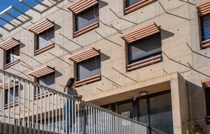 Logement étudiant : Aix se mobilise
