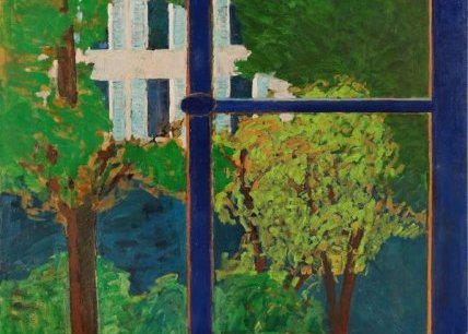 Exposition - Jean-Pierre Blanche - Jardins d'Aix