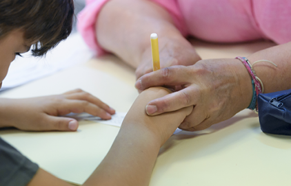 École et handicap