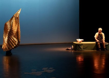 Théâtre - Vagabondages et Conversations