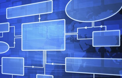 Organigramme général des services
