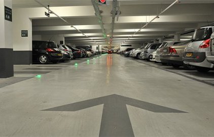 Parkings