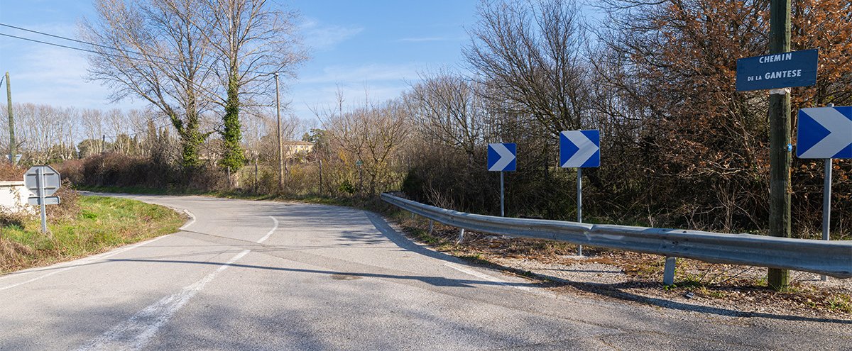 Le programme de rénovation se poursuit sur les chemins de campagne