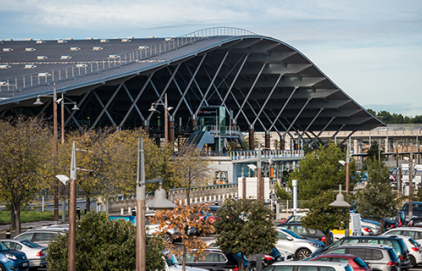Se rendre à la gare TGV ou à l'aéroport depuis Aix