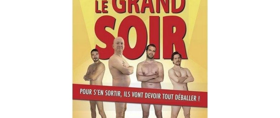 Le grand soir