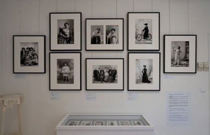 Conférence « 4 générations de photographes à Aix »