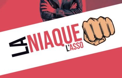 Lancement du dispositif "La Niaque l'Asso" dans les (...)
