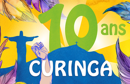 Les 10 ans de CURINGA