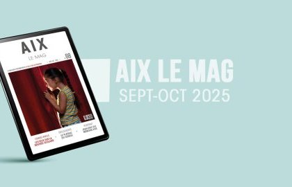 Aix le Mag