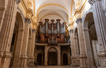 Restauration de la Madeleine : où en est-on ?