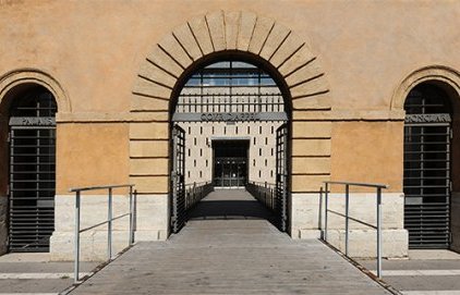 Cour d'appel d'Aix-en-Provence