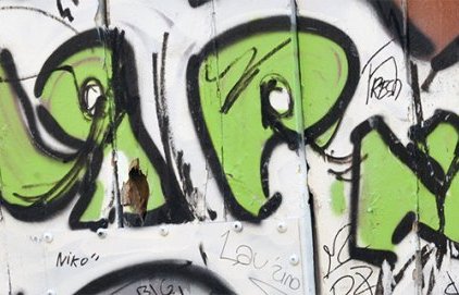 Lutte anti-tags