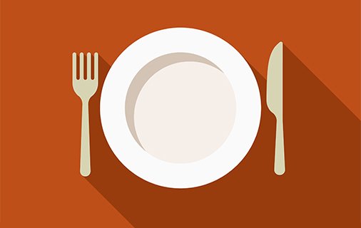 Menus dans les cantines