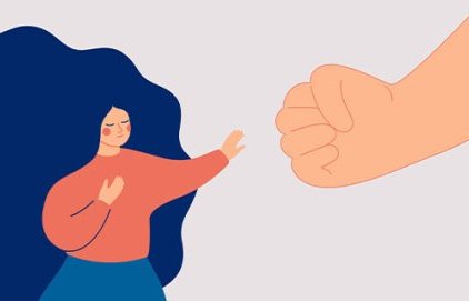 Journée internationale pour l'élimination de la violence à l'égard (…)