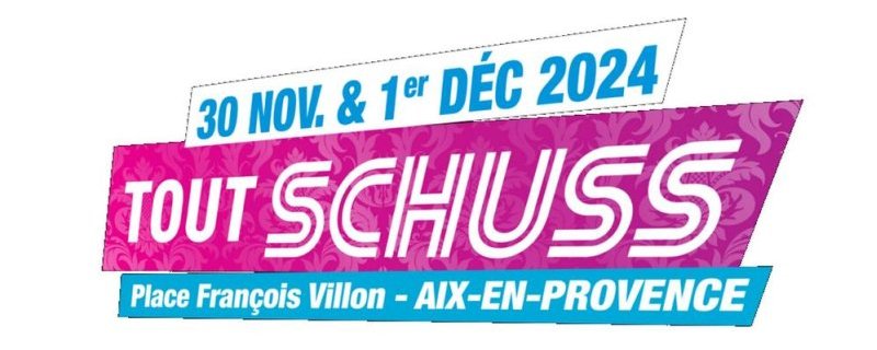 Tout Schuss – Alpes du Sud
