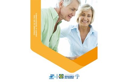 Pôle Infos seniors du Pays d'Aix