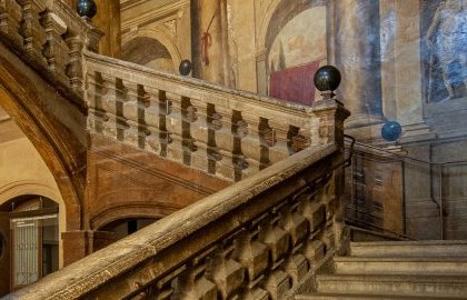 Journées européennes du Patrimoine 2026 - "Aix une ville italienne,&nbsp;(…)