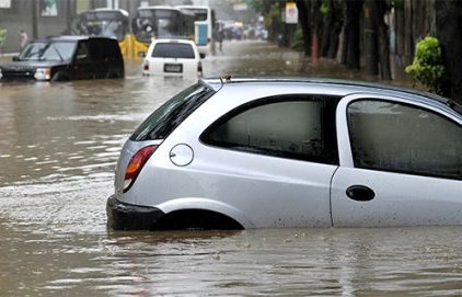 Déclaration de catastrophes naturelles