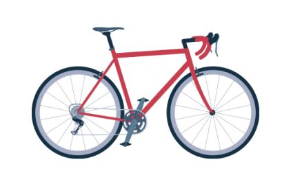 Bois de l'Aune : l'extension de la piste cyclable a commencé