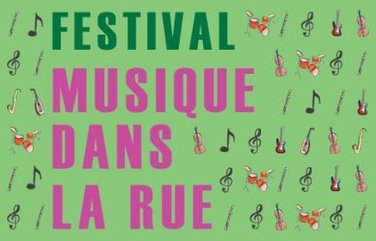 Musique dans la rue 2025