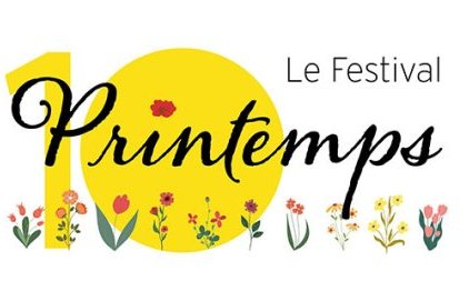 Festival 10 Printemps - Maison de la Recherche