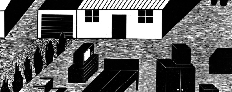 Exposition et rencontre : Voisinage / Nachbarschaft