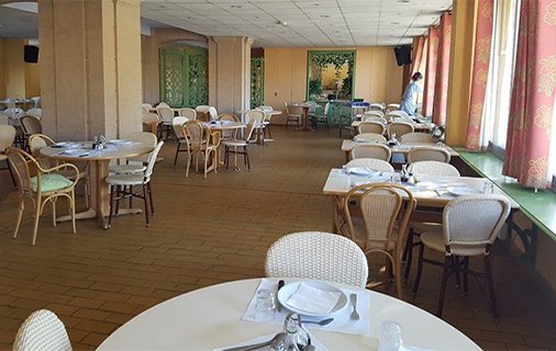 Les foyers-restaurants