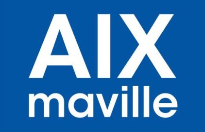 Aix sur les réseaux sociaux