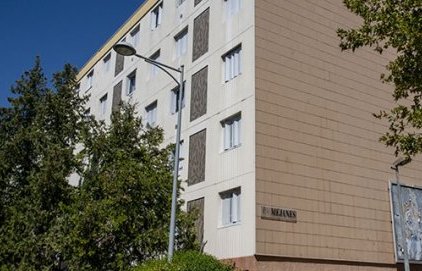 Raconte-moi ton quartier
