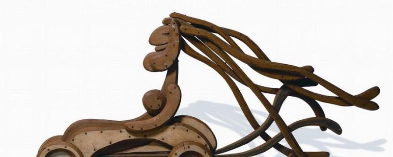 Exposition : Kosta Alex - Coup de chapeau