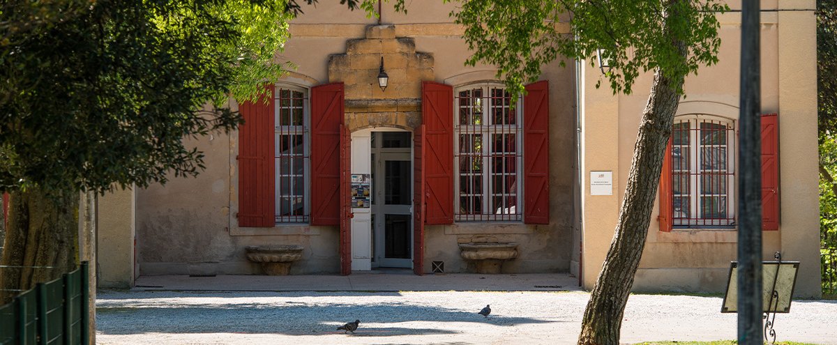 Contes de Provence à destination du jeune public - Les mardis de l'Oustau